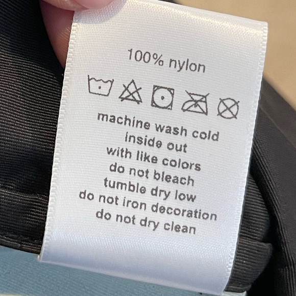 BRUHSHOP Nylon Jacket Medium - Picture 7 of 7